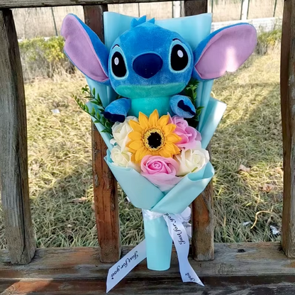 Kawaii bouquet