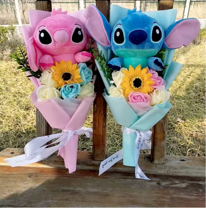 Kawaii bouquet