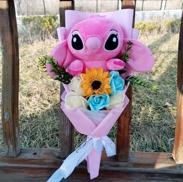 Kawaii bouquet