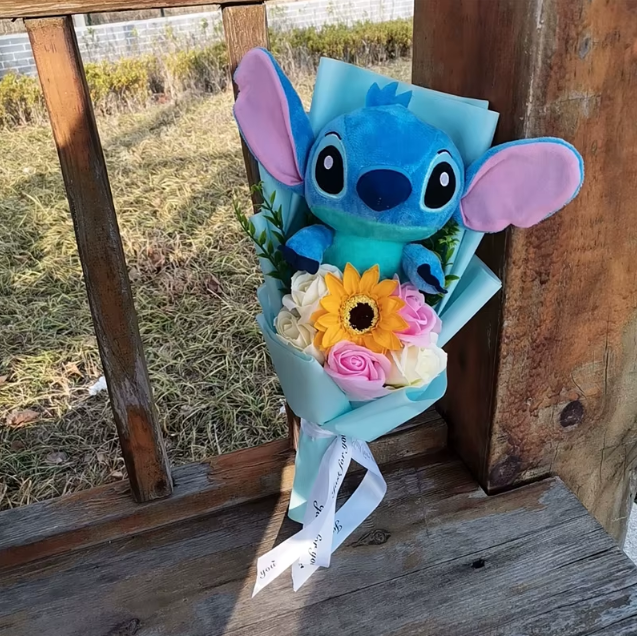 Kawaii bouquet