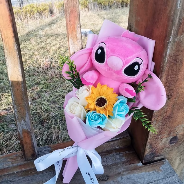 Kawaii bouquet